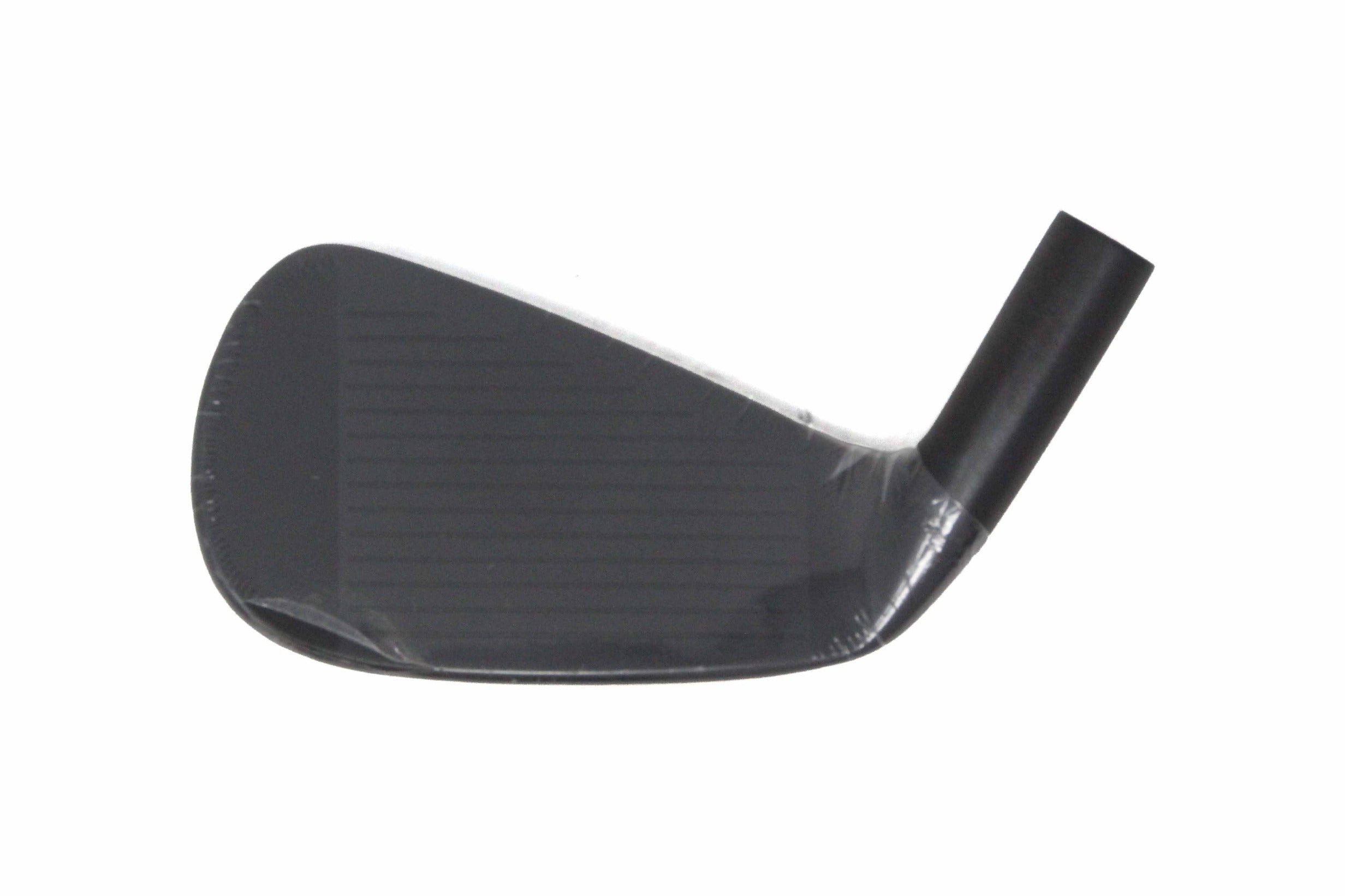 Used Cobra King Forged TEC Black 6-Iron - HEAD ONLY - Right-Handed - Degrees-Next Round