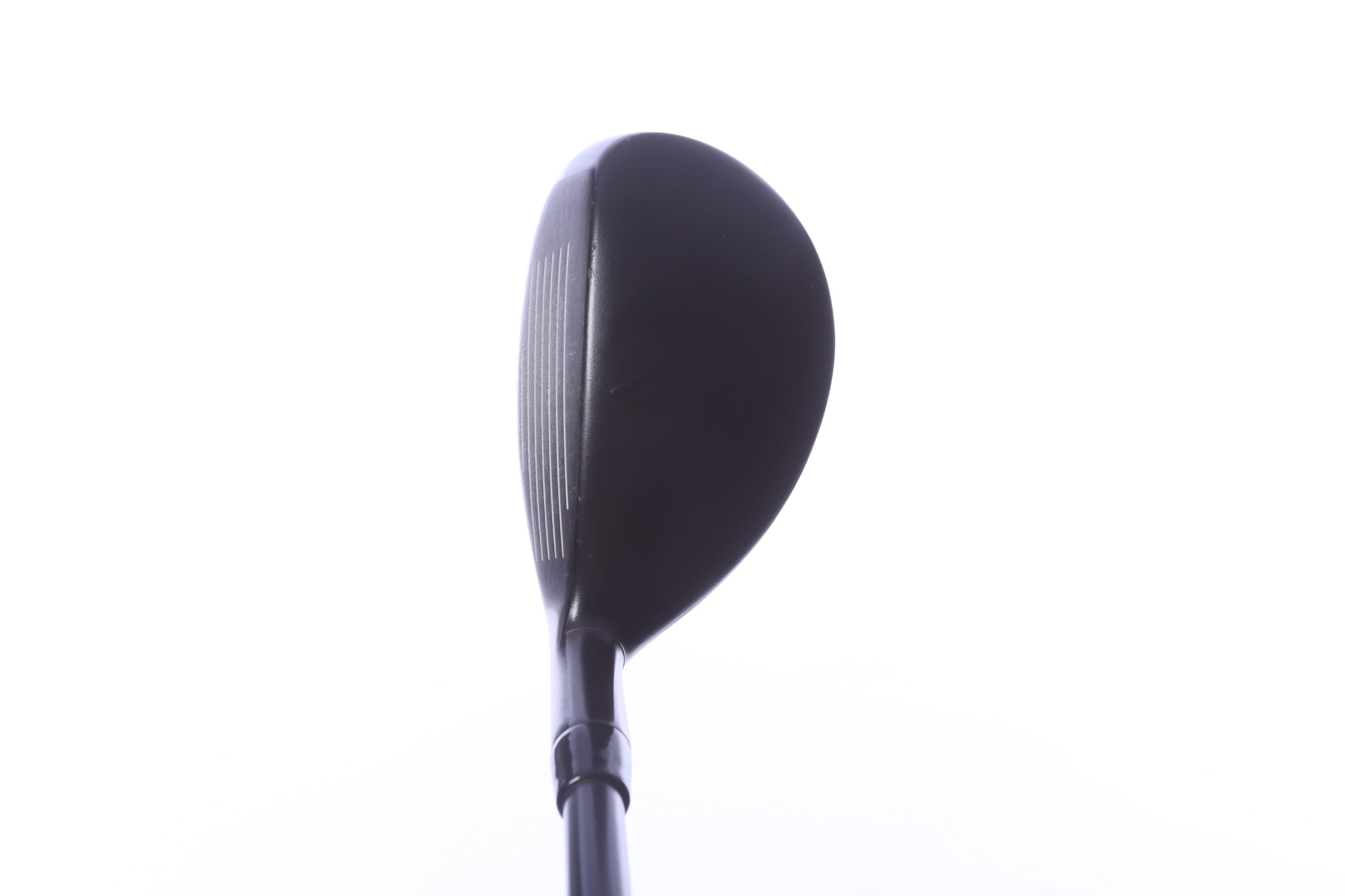 Used Callaway XR 4H Hybrid - Right-Handed - 22 Degrees - Regular Flex