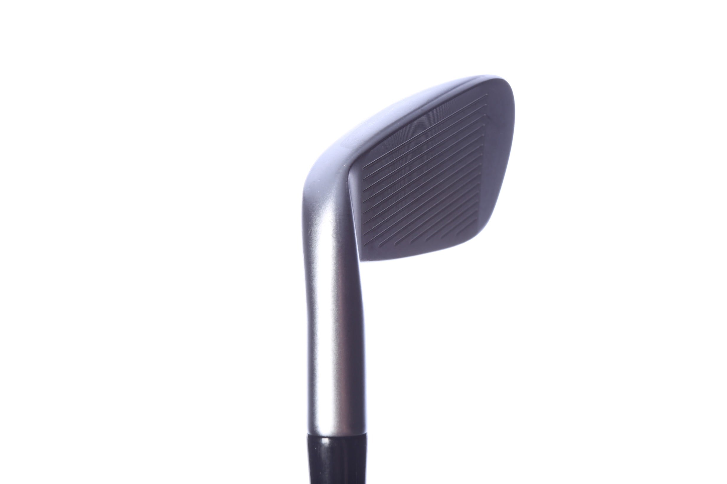 Used Cobra 2020 KING Forged Tec Single 6-Iron - Right-Handed - Stiff Flex