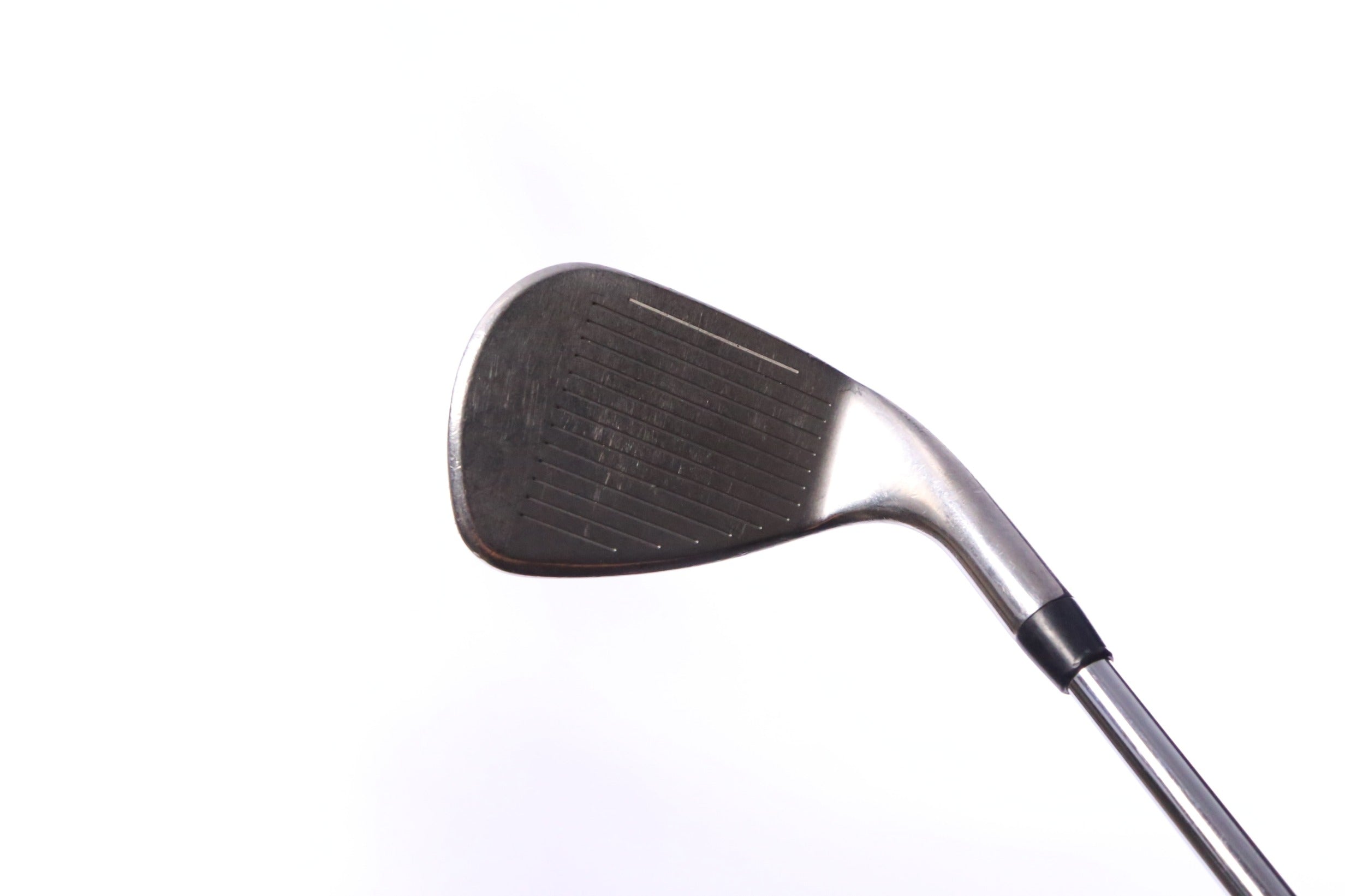 Used Cobra Amp Cell-S Gap Wedge - Left-Handed - 50 Degrees - Uniflex Flex-Next Round