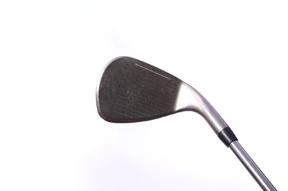 Used Cobra Amp Cell-S Gap Wedge - Left-Handed - 50 Degrees - Uniflex Flex-Next Round