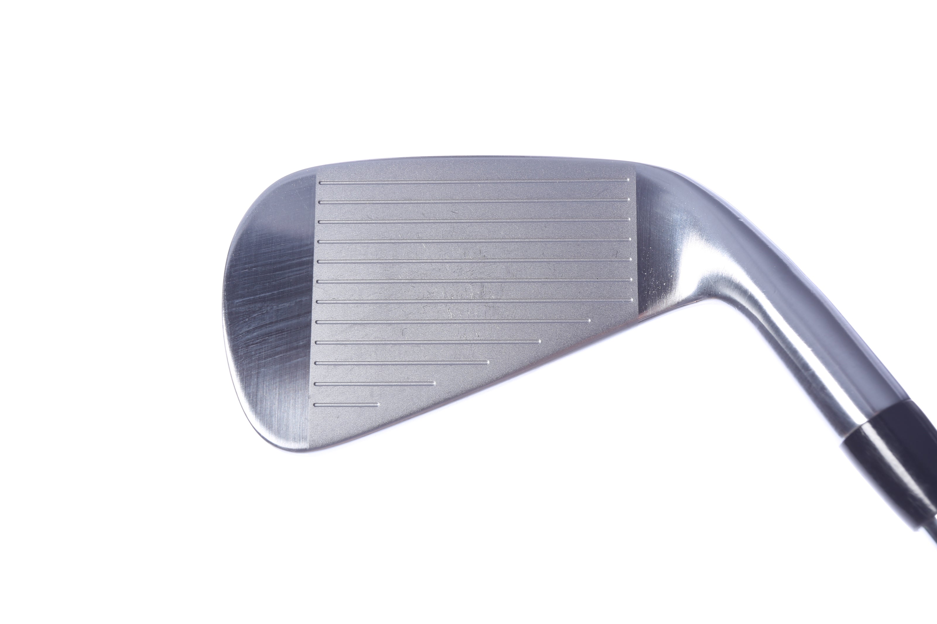Used Titleist 2023 T200 Single 3-Iron - Left-Handed - Extra Stiff Flex