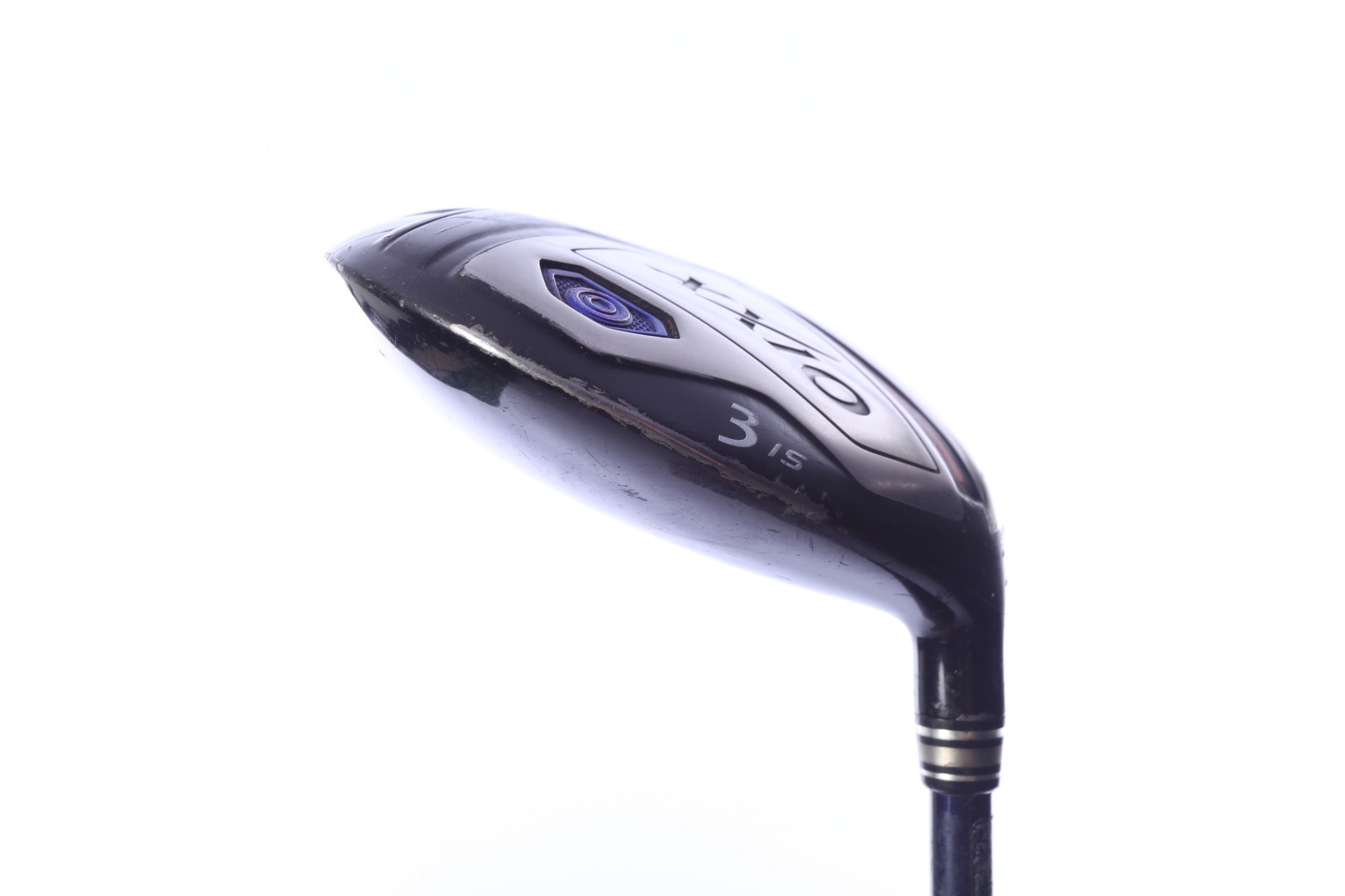 Used XXIO X 3-Wood - Right-Handed - 15 Degrees - Regular Flex