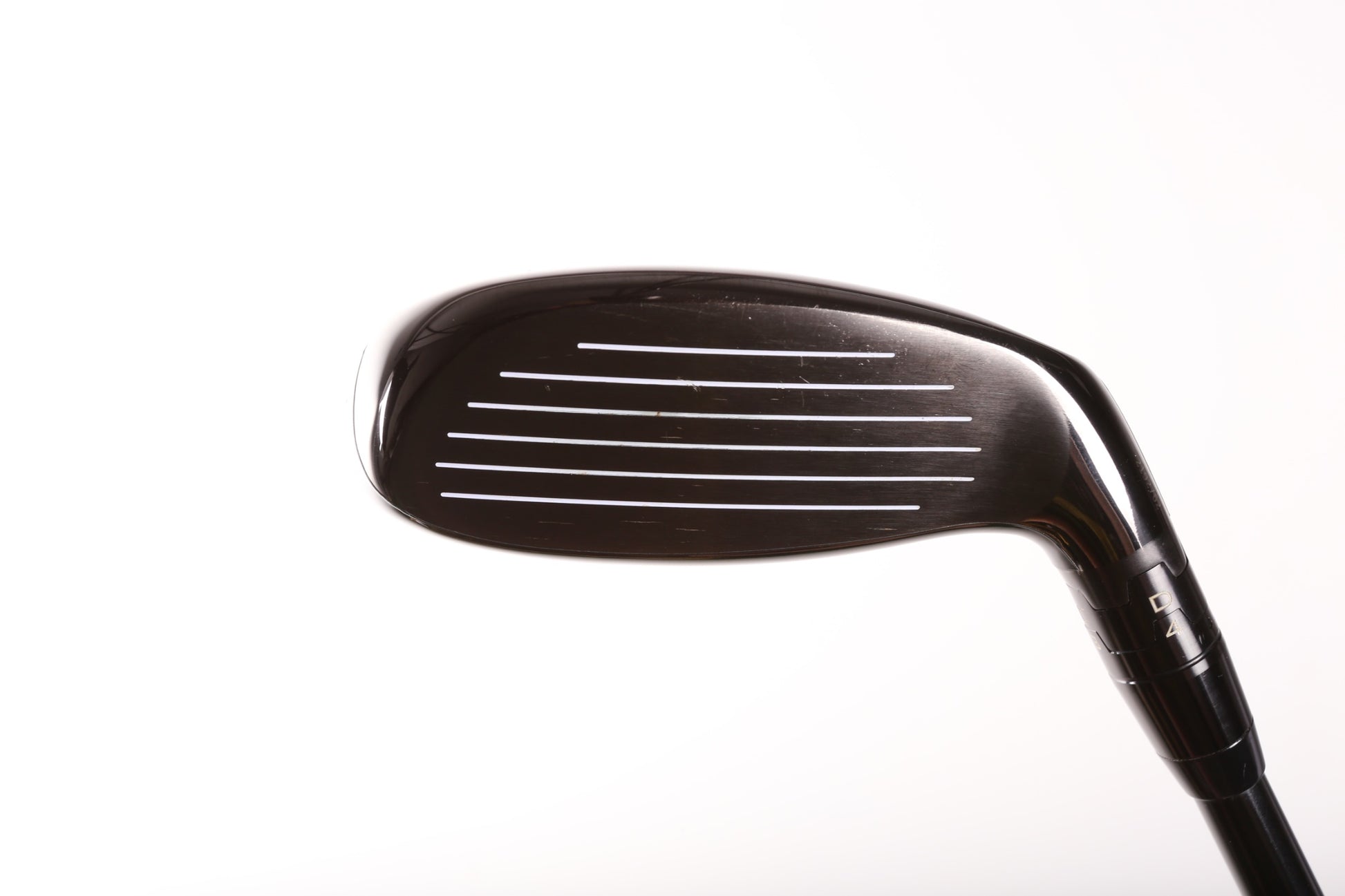 Used Titleist TSR3 3H Hybrid - Left-Handed - 19 Degrees - Stiff Flex-Next Round