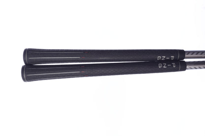 Used Ping G15 Hybrid Set - Right-Handed - 2H, 3H - Stiff Flex-Next Round