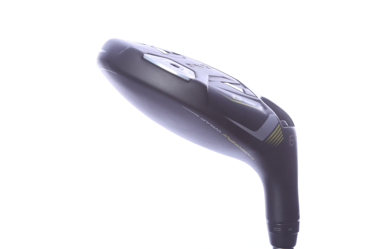 Used Ping G430 6H Hybrid - Right-Handed - 30 Degrees - Seniors Flex