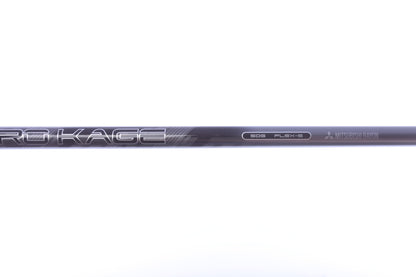 Used Callaway 2015 Great Big Bertha Driver - 9 Degrees - Stiff Flex Mitsubishi Kuro Kage Black - Right-Handed