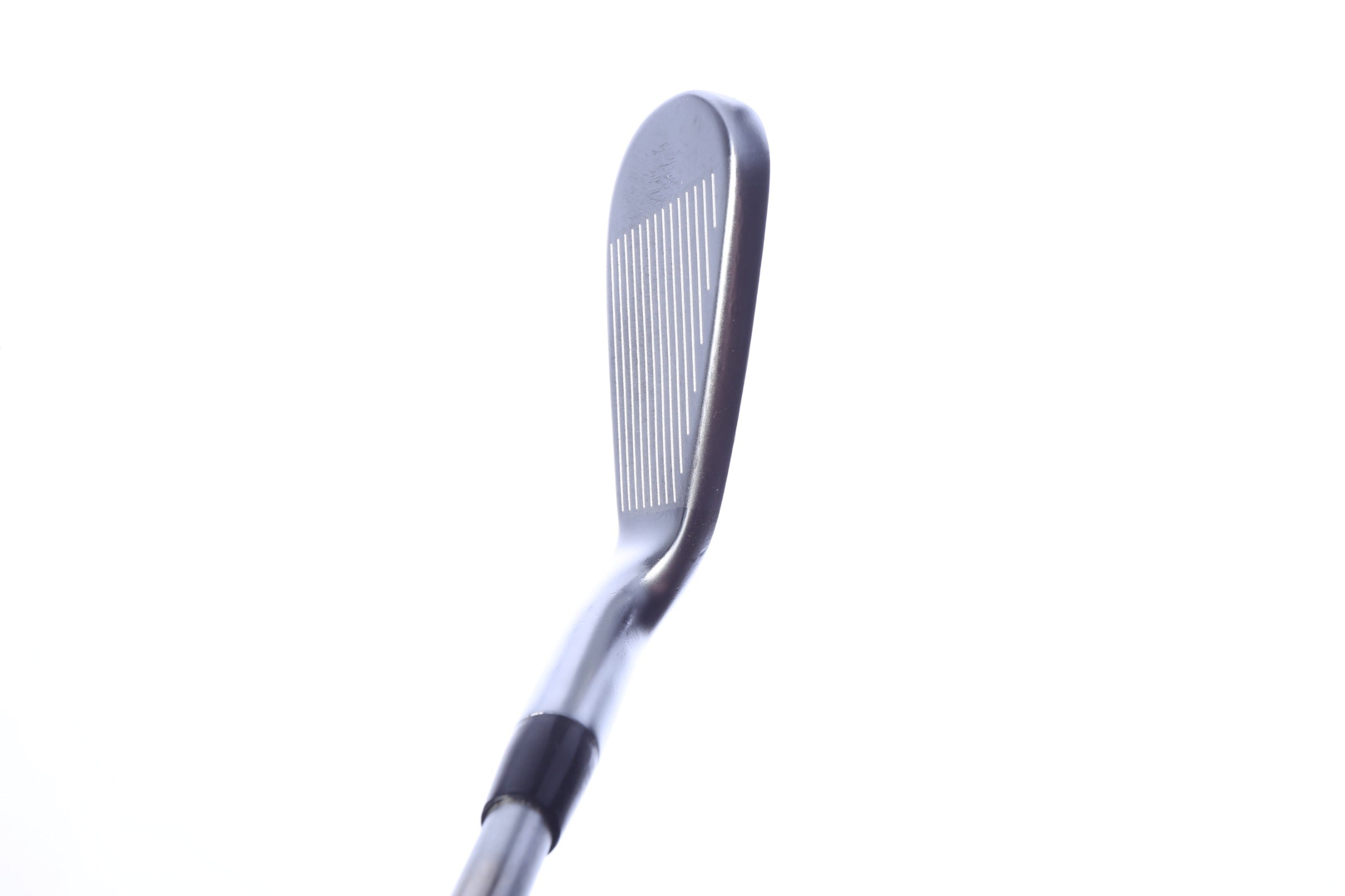 Used Callaway Apex CF16 Iron Set - Right-Handed - 4-PW - Extra Stiff Flex