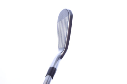 Used Callaway Apex CF16 Iron Set - Right-Handed - 4-PW - Extra Stiff Flex