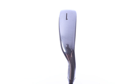 Used Titleist U 505 Single Utility 1-Iron - Right-Handed - Extra Stiff Flex