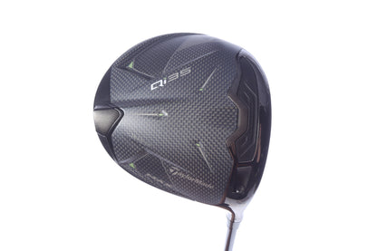Used TaylorMade Qi35 MAX Driver - 10.5 Degrees - Regular Flex Project X HZRDUS SMOKE RDX Red - Right-Handed