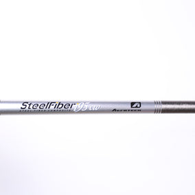 Used PXG 0311 P Gen7 Single 4-Iron - Right-Handed - Regular Flex-Next Round