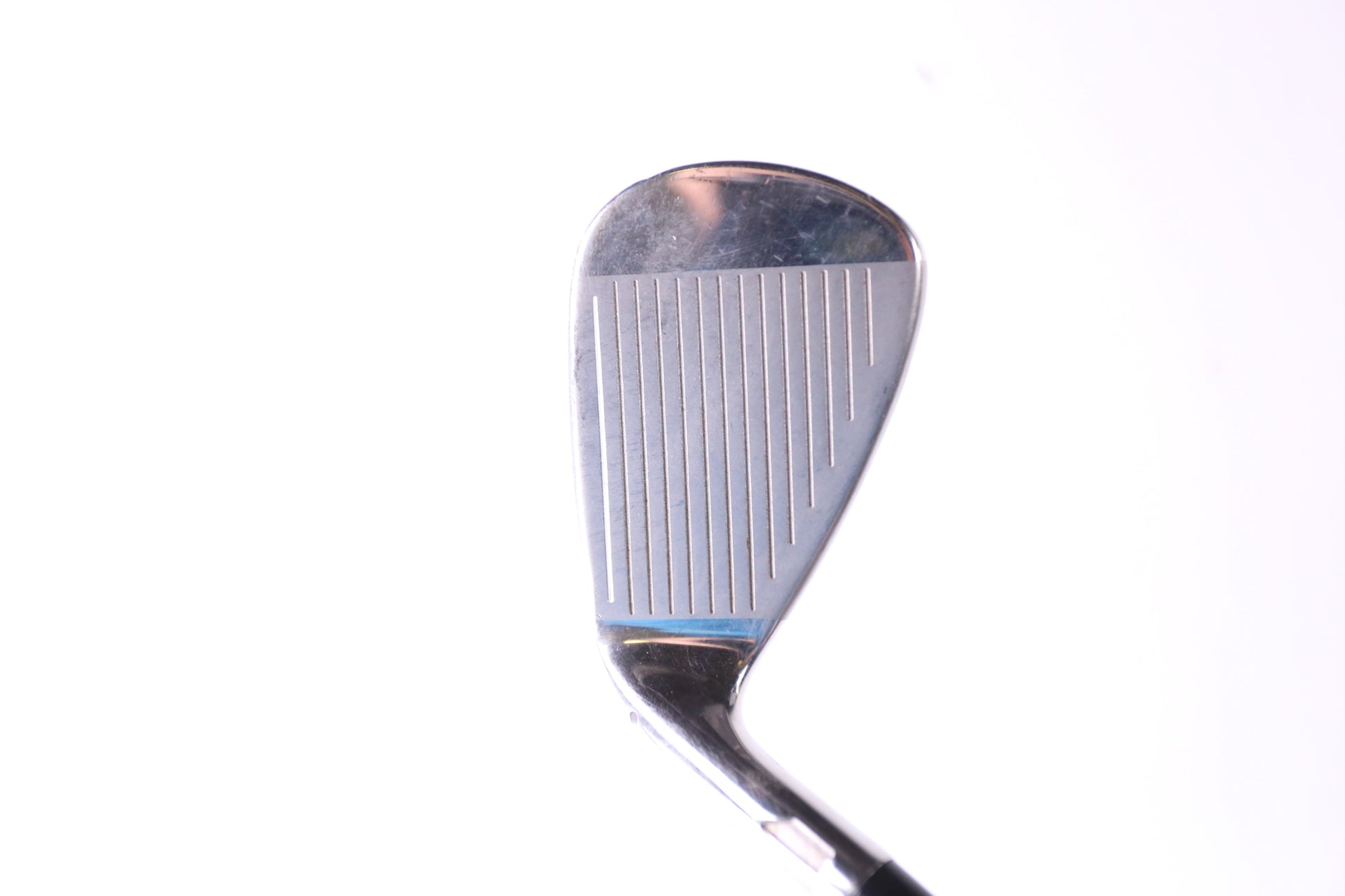 Used TaylorMade SIM MAX Single 8-Iron - Right-Handed - Ladies Flex-Next Round