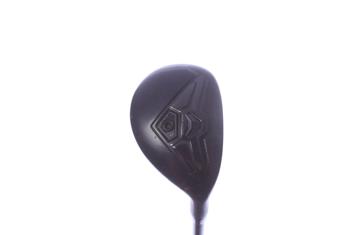 Used Cobra Darkspeed 3H Hybrid - Right-Handed - 19 Degrees - Regular Flex