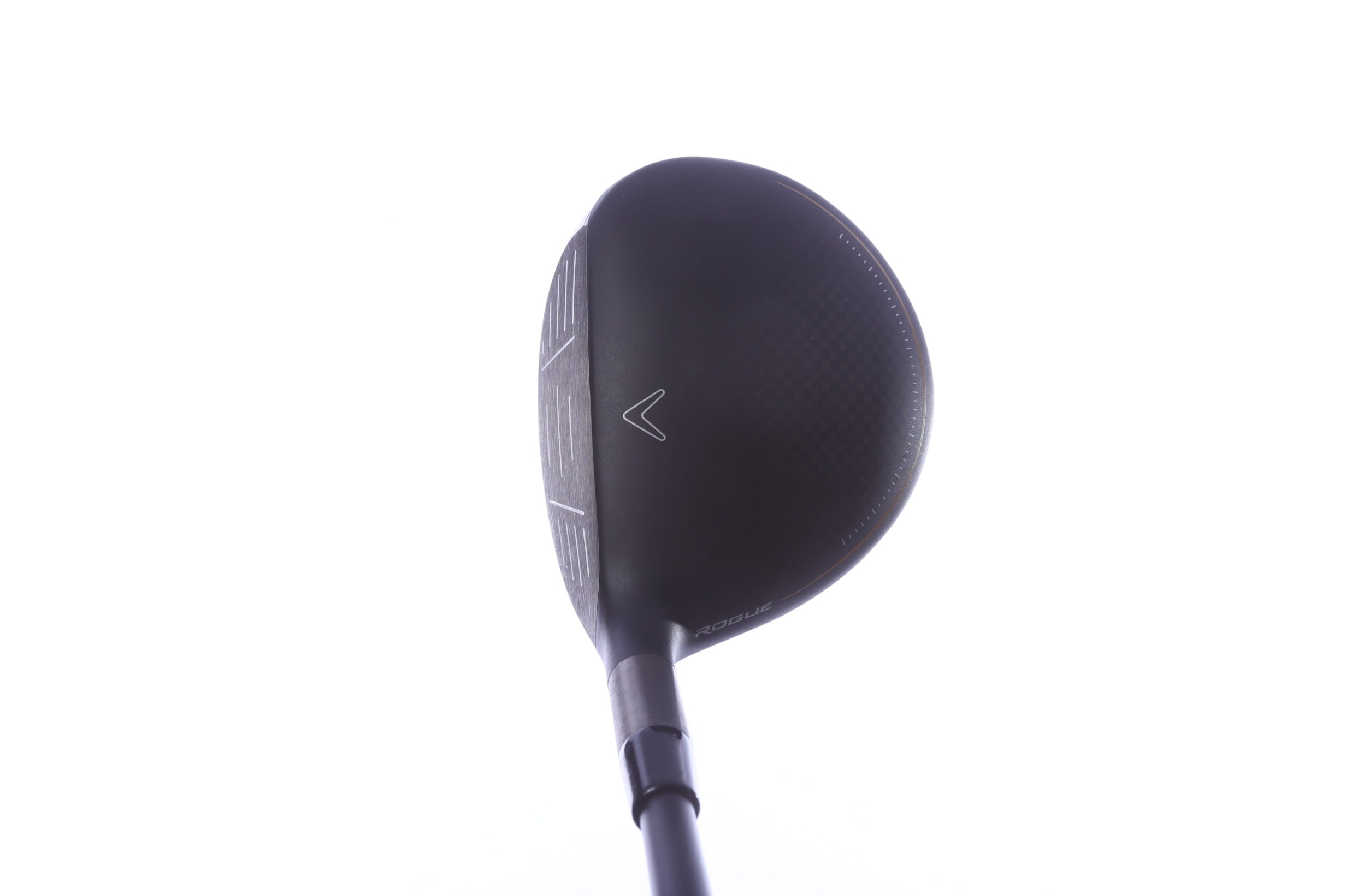 Used Callaway Rogue ST MAX 7-Wood - Right-Handed - 21 Degrees - Ladies Flex-Next Round
