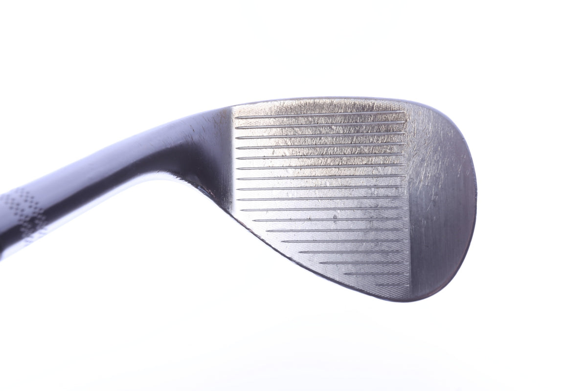 Used Callaway Opus Brushed Chrome Lob Wedge - Right-Handed - 58 Degrees - Wedge Flex-Next Round
