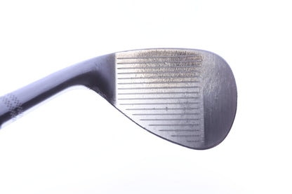 Used Callaway Opus Brushed Chrome Lob Wedge - Right-Handed - 58 Degrees - Wedge Flex-Next Round