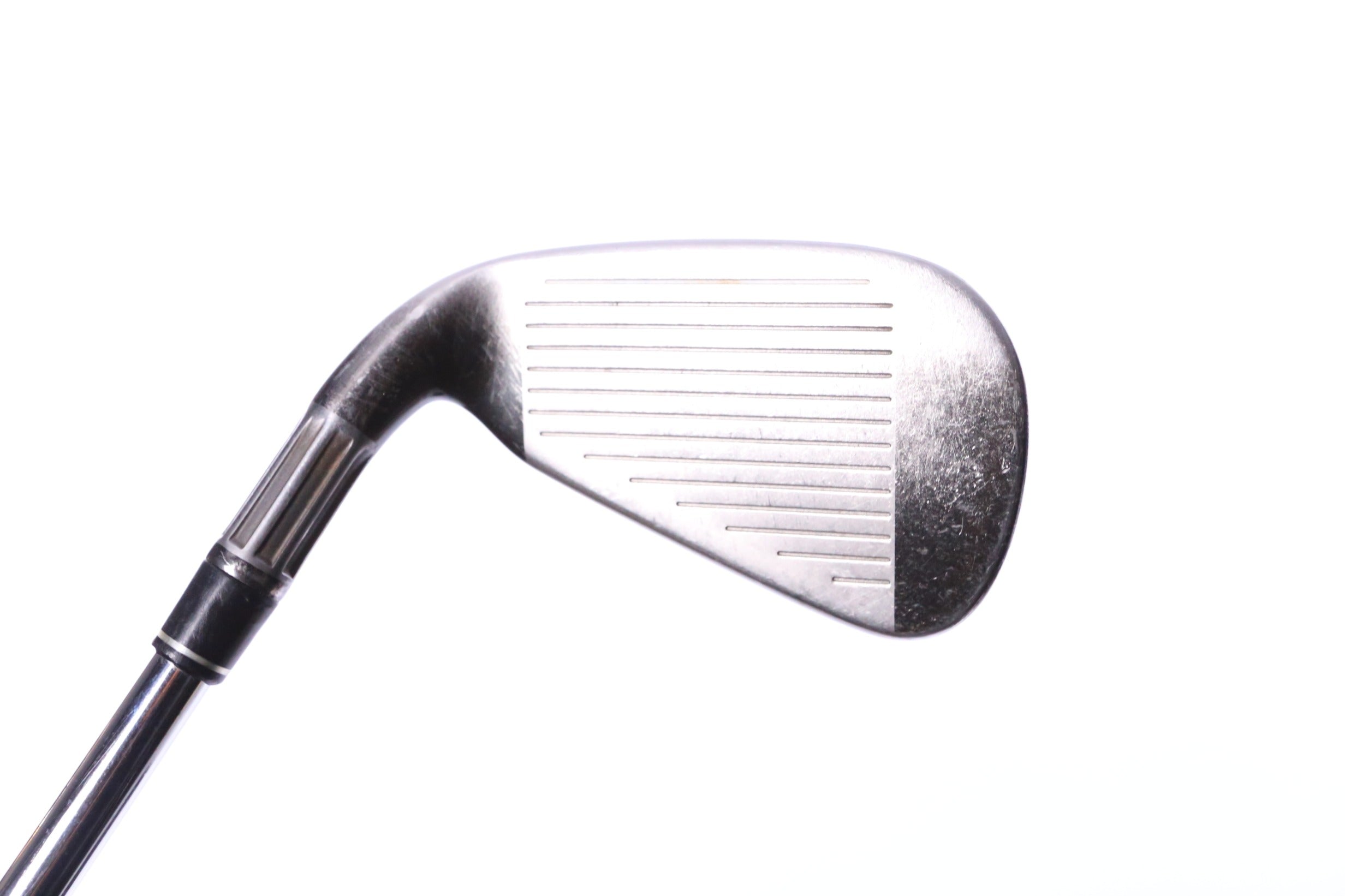 Used TaylorMade M2 Single 7-Iron - Right-Handed - Stiff Flex-Next Round