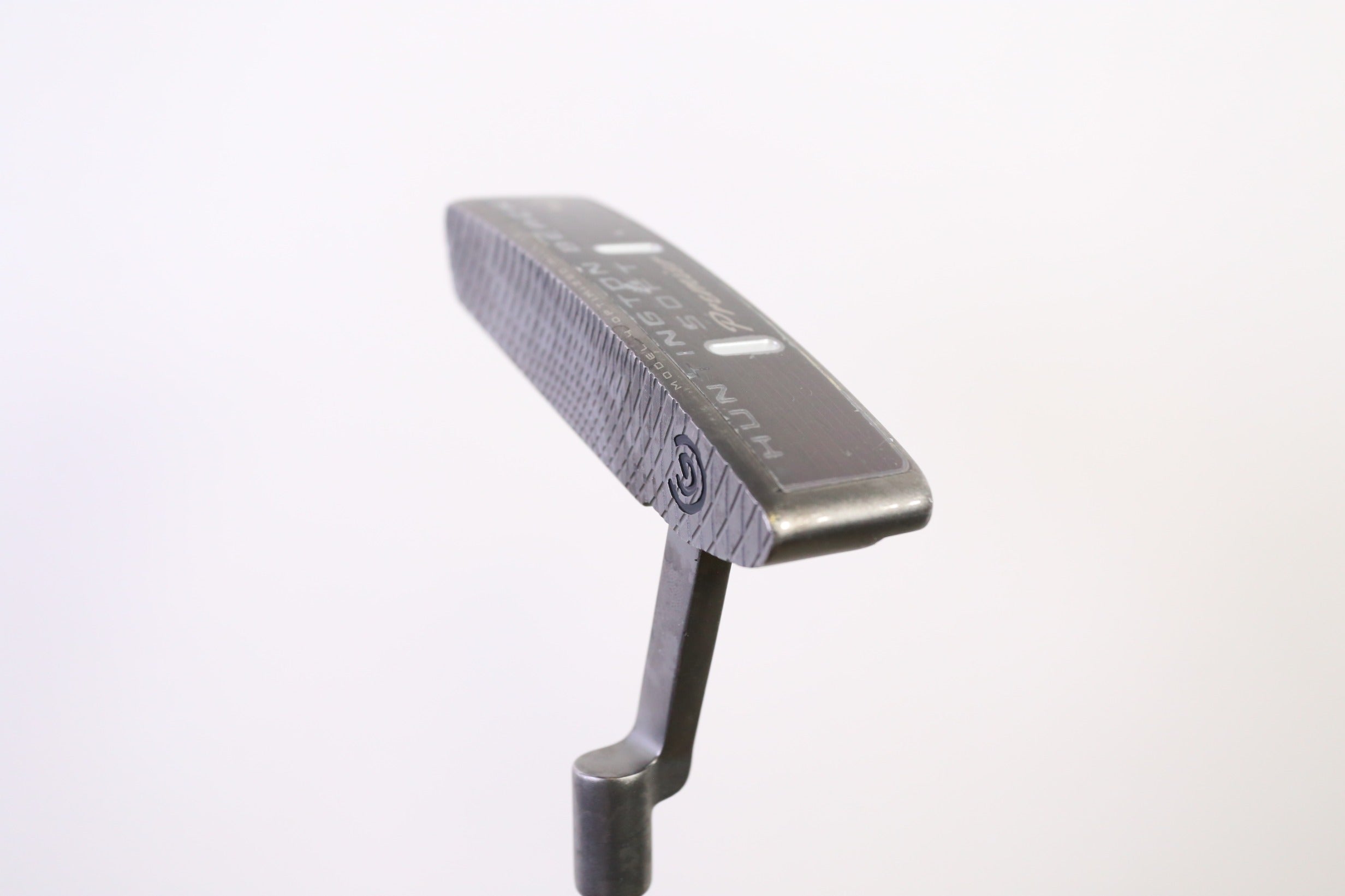 Used Cleveland Huntington Beach Soft Premier 4 Putter - Left-Handed - 34 in  - Blade