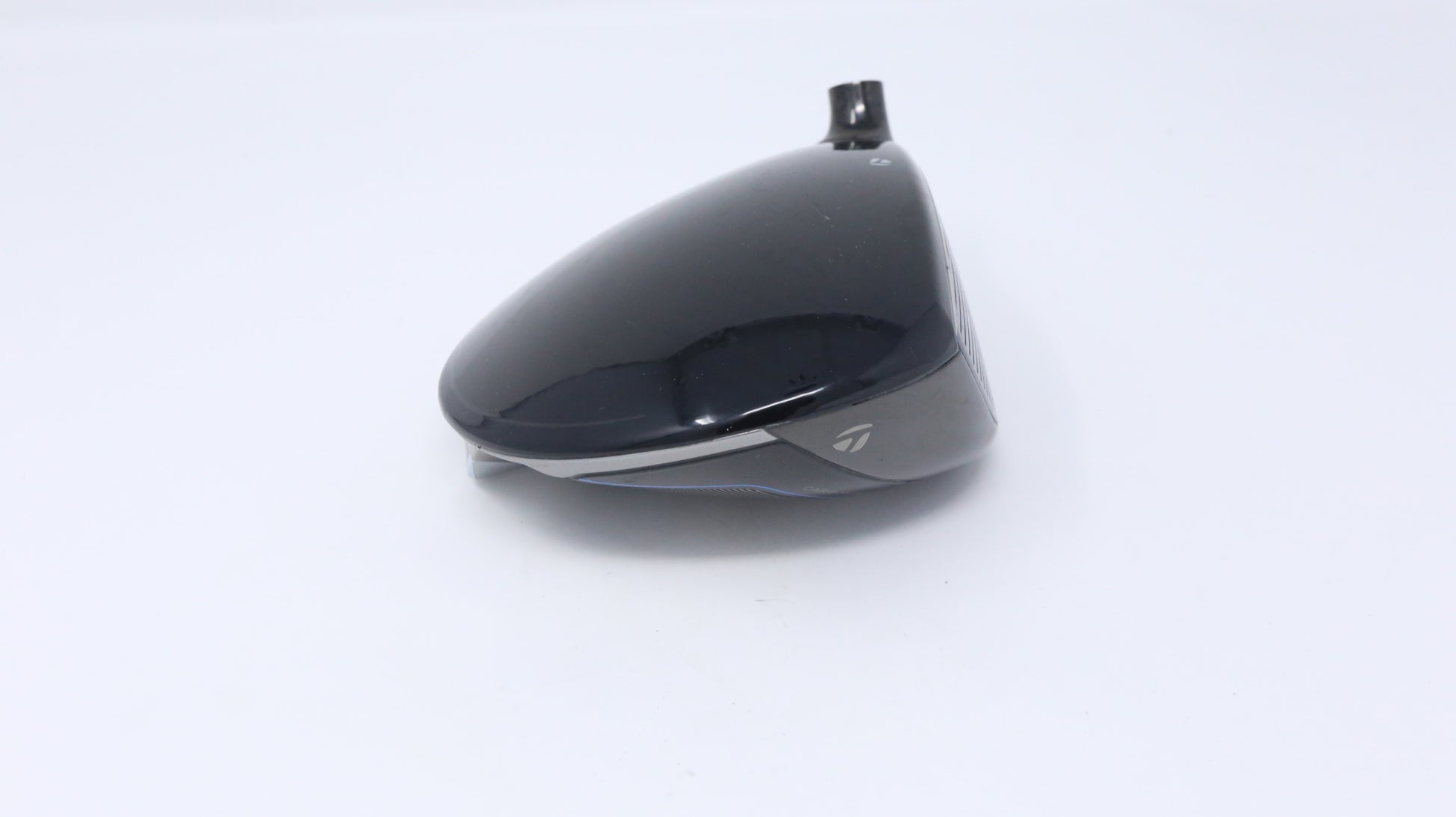 Used TaylorMade Qi10 Driver - HEAD ONLY - Right-Handed - 12 Degrees-Next Round