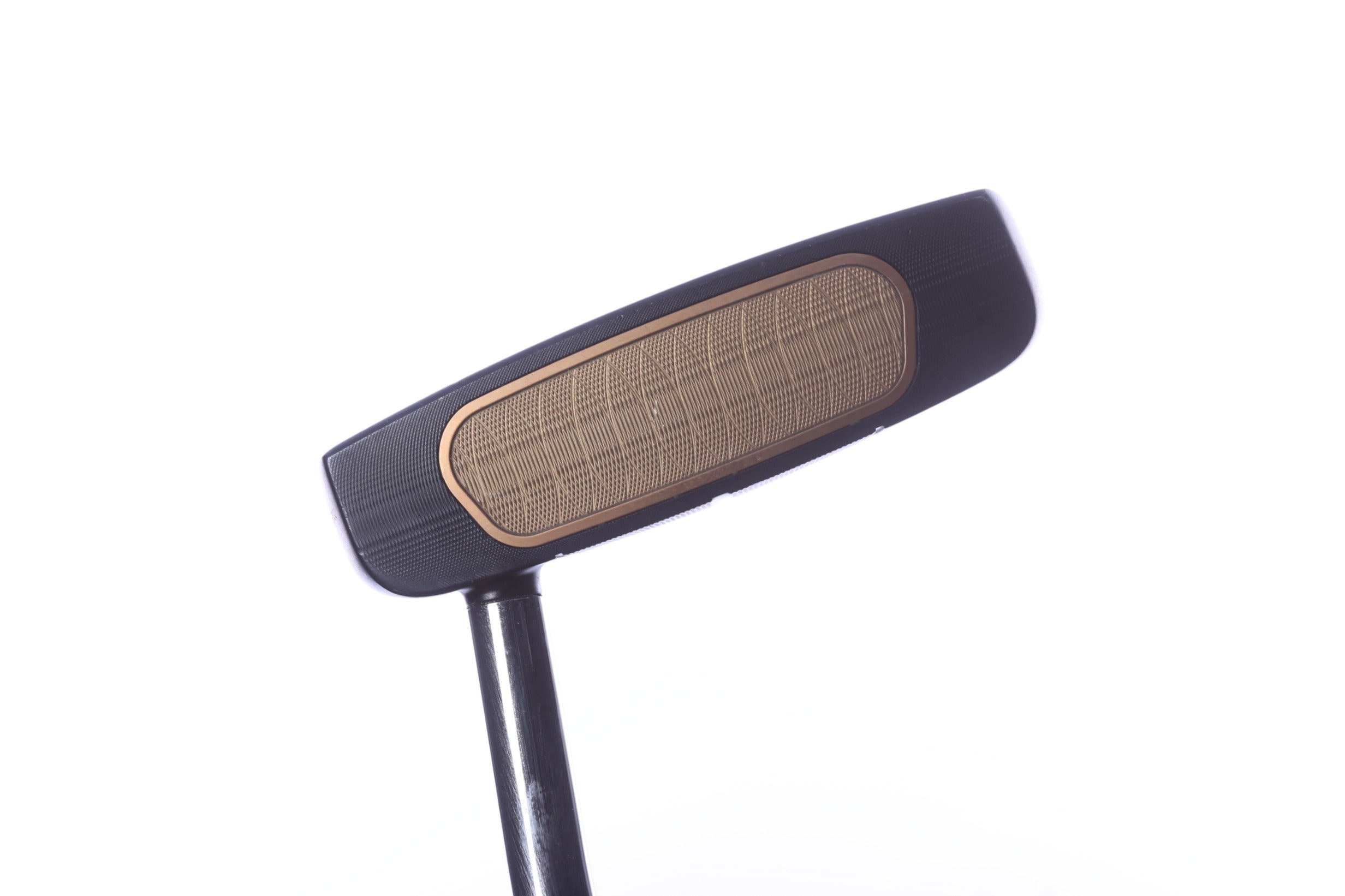 Used Odyssey Ai-ONE Milled Eleven T DB Putter - Right-Handed - 34 in - Mallet