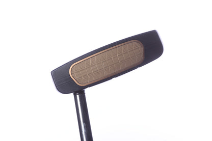 Used Odyssey Ai-ONE Milled Eleven T DB Putter - Right-Handed - 34 in - Mallet