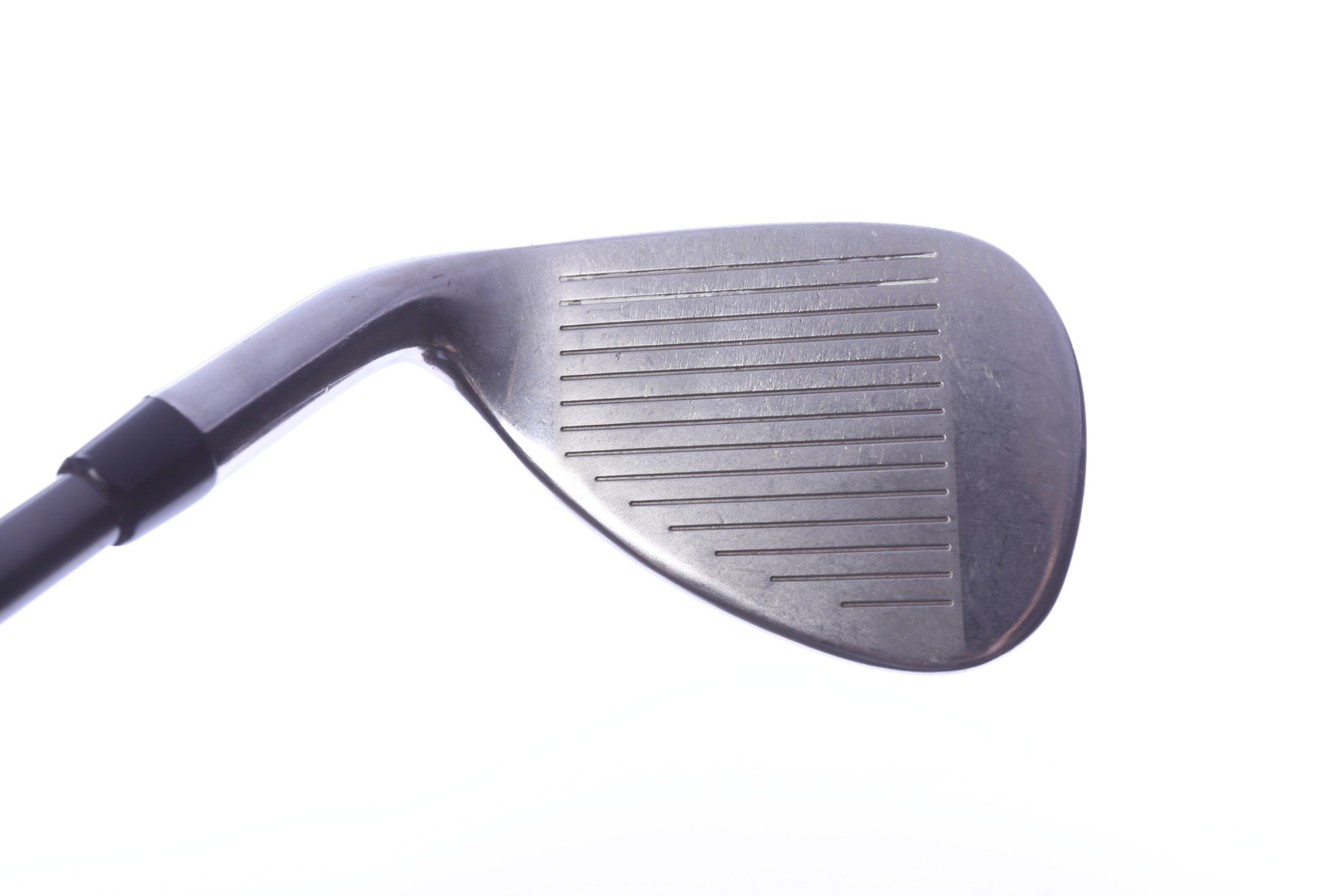 Used Callaway Rogue X Approach Wedge - Right-Handed - 46 Degrees - Regular Flex