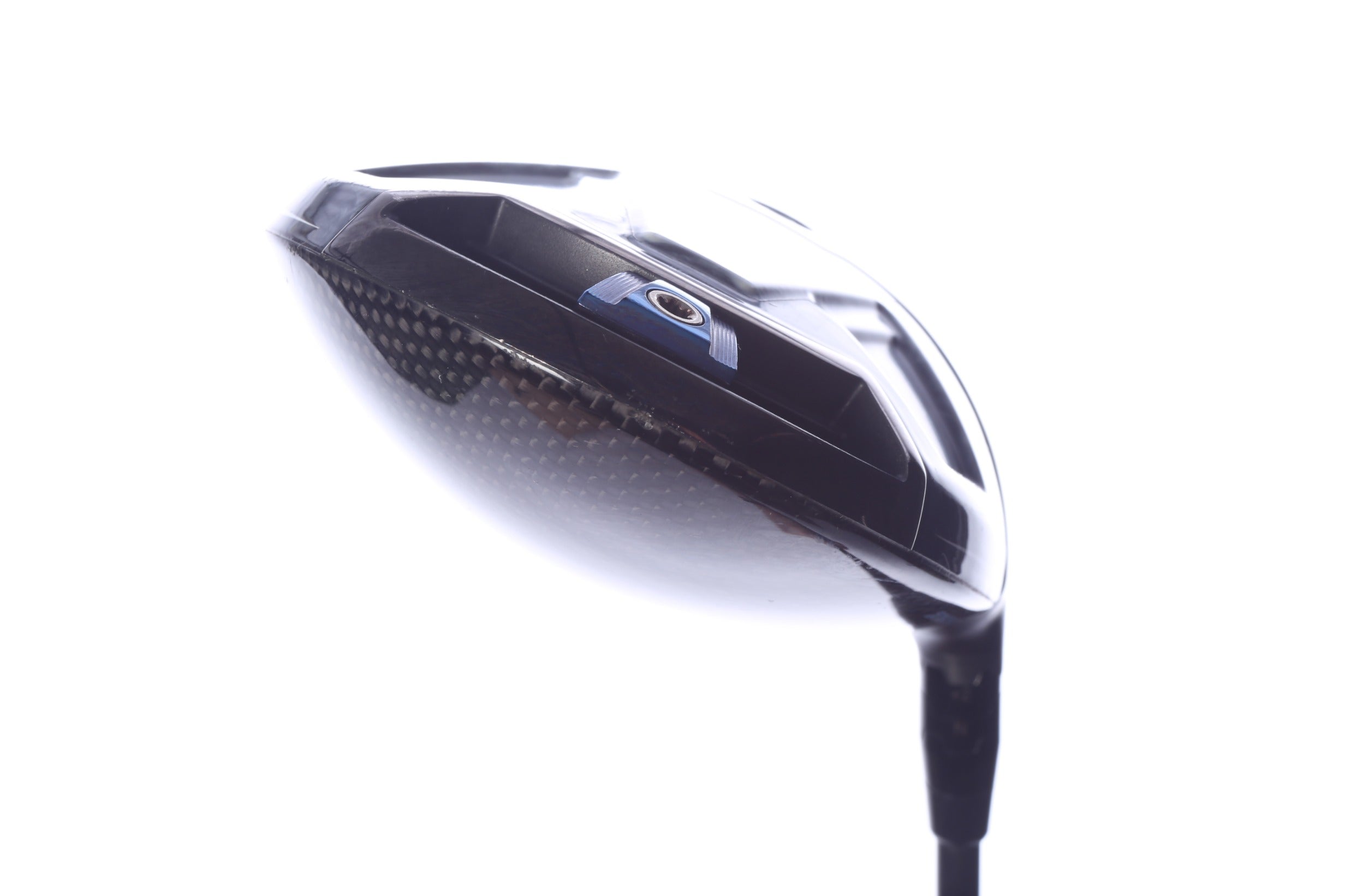 Used Callaway Paradym Ai Smoke MAX Right-Handed Driver – Next Round