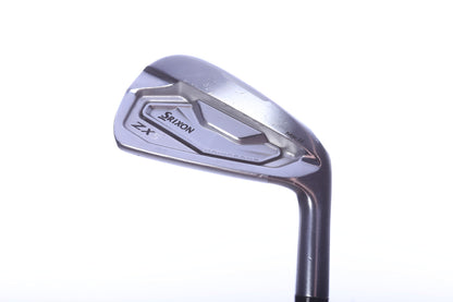 Used Srixon ZX5 MKII Single 5-Iron - Right-Handed - Stiff Flex