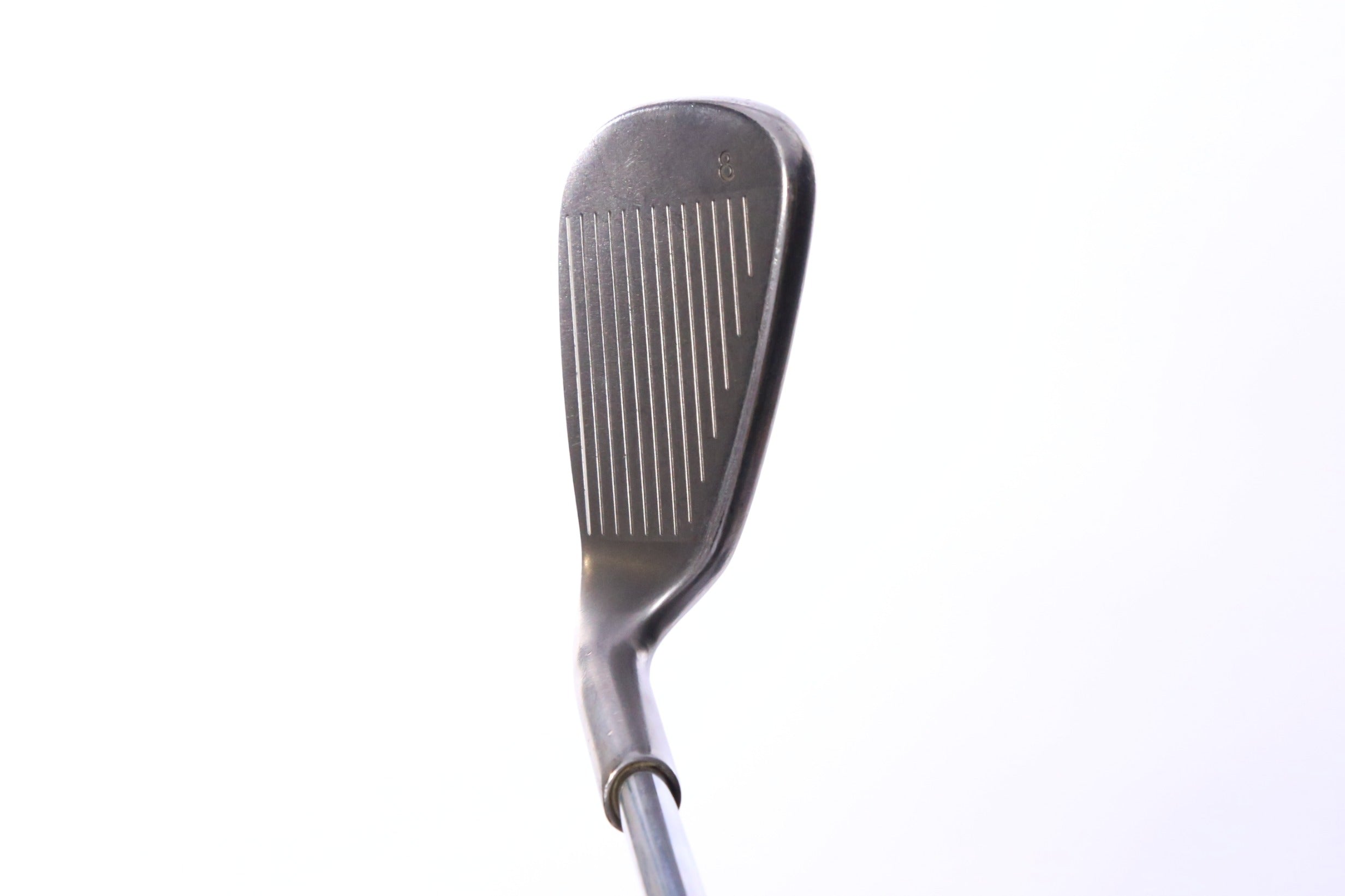 Used Ping G25 Single 8-Iron - Right-Handed - Regular Flex