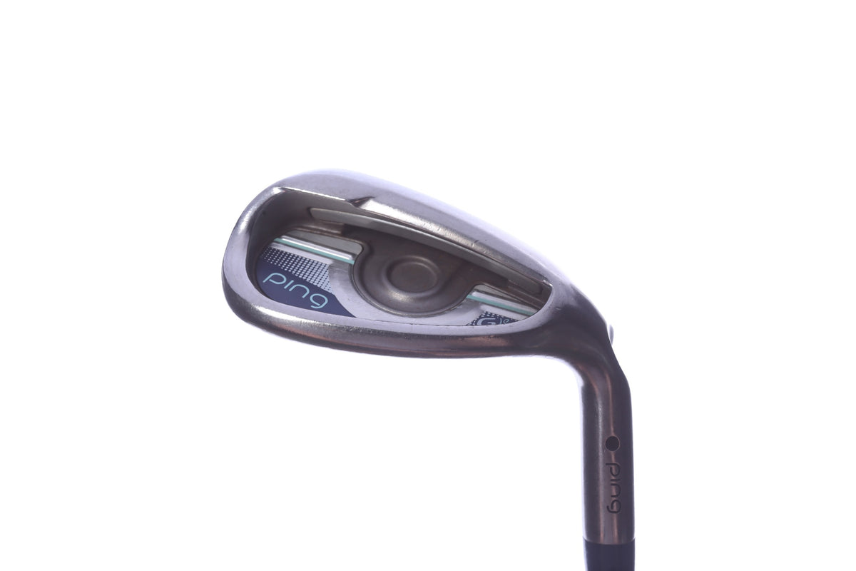 Used Ping G LE Utility Wedge - Right-Handed - 52 Degrees - Ladies Flex-Next Round