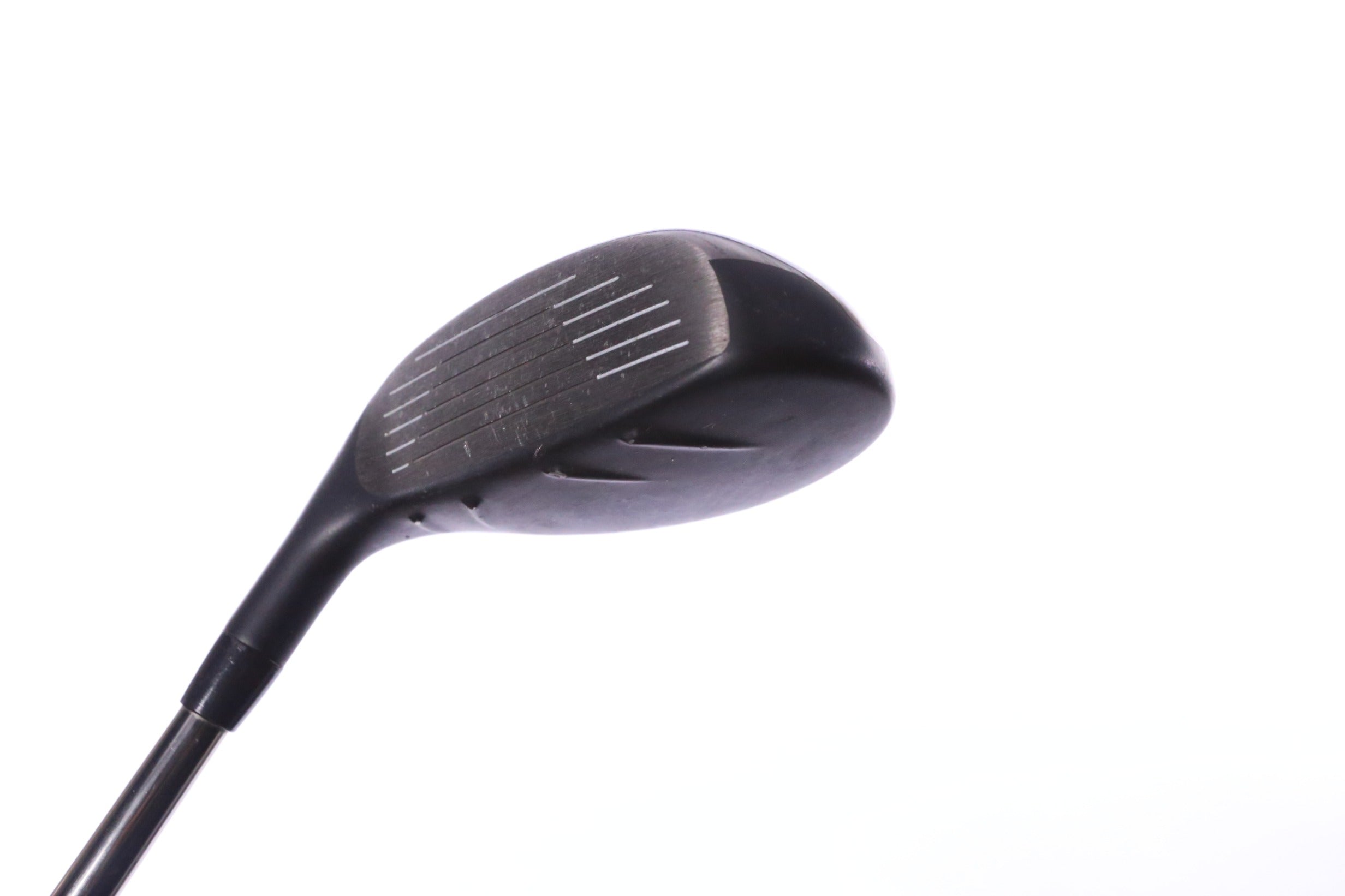 Used Ping G 3H Hybrid - Right-Handed - 19 Degrees - Extra Stiff Flex-Next Round
