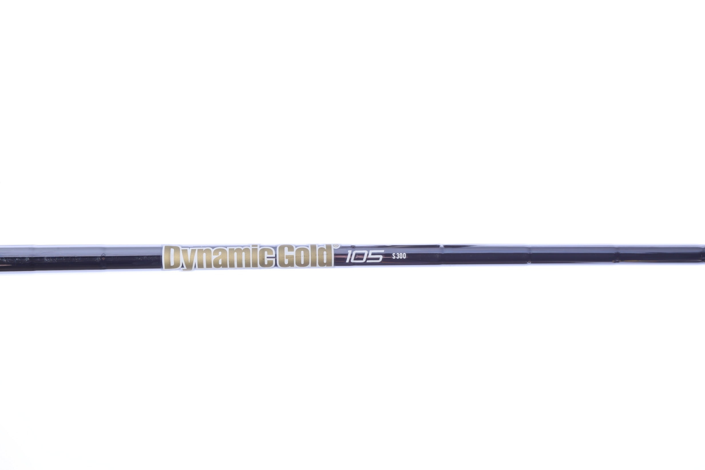 Used Mizuno JPX 921 Hot Metal Pro Single 5-Iron - Right-Handed - Stiff Flex