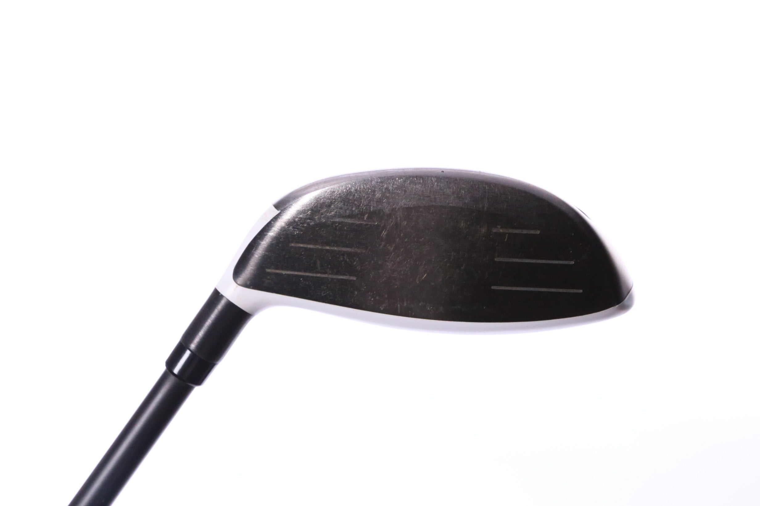 Used TaylorMade RocketBallz Stage 2 3-Wood - Right-Handed - 15 Degrees - Regular Flex-Next Round