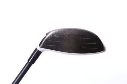 Used TaylorMade RocketBallz Stage 2 3-Wood - Right-Handed - 15 Degrees - Regular Flex-Next Round