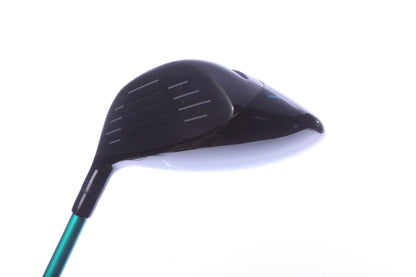 Used Mizuno ST-X 220 5-Wood - Right-Handed - 18 Degrees - Extra Stiff Flex