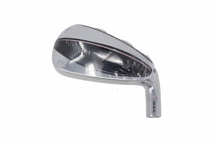 Used Cobra 2023 T-Rail 7-Iron - HEAD ONLY - Right-Handed - Degrees-Next Round