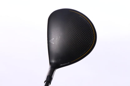 Used Callaway Rogue ST Max Draw 3-Wood - Right-Handed - 16 Degrees - Regular Flex-Next Round
