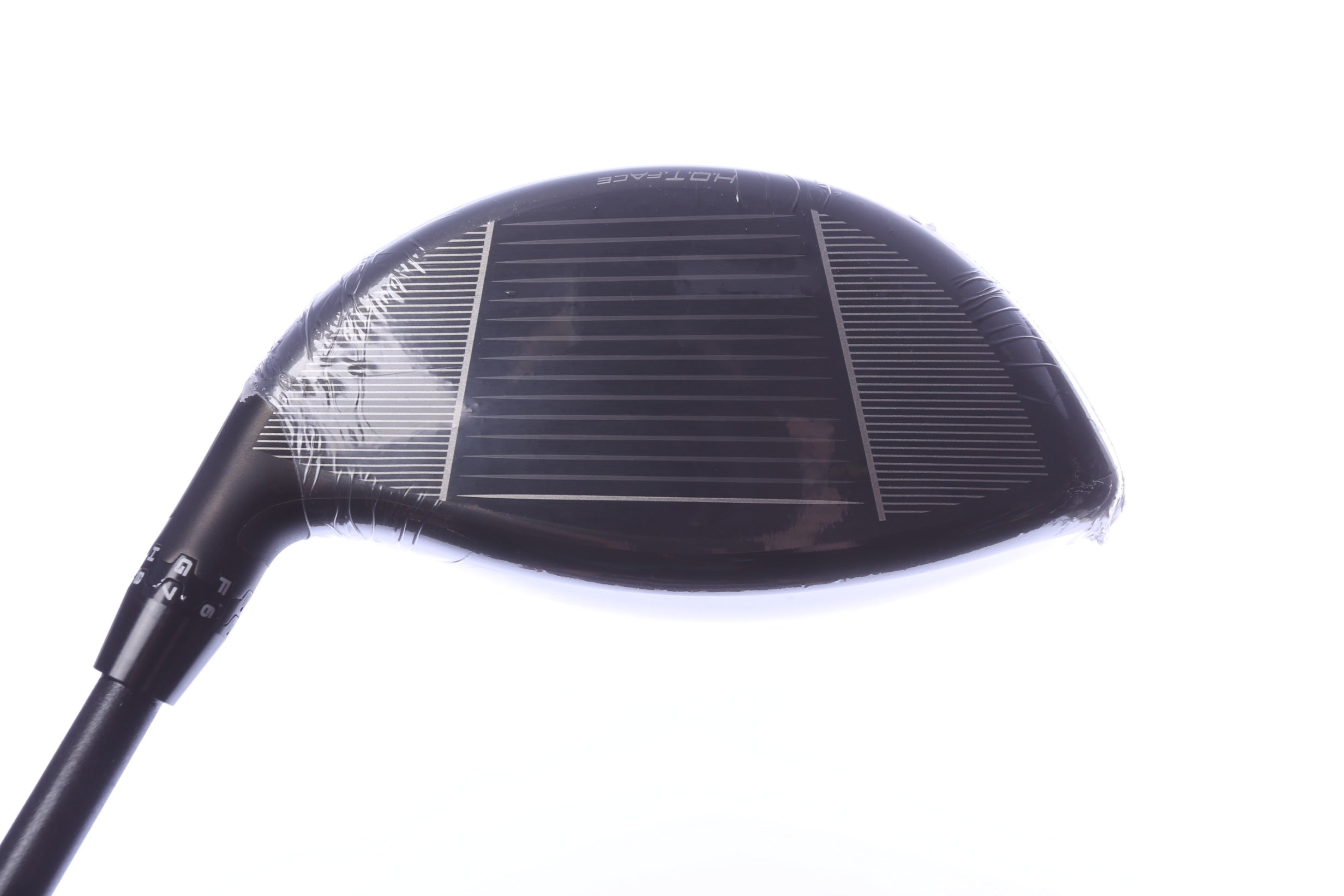 Cobra DS-ADAPT MAX-D Driver - 10.5 Degrees - Ladies Flex LA Golf A Series - Right-Handed