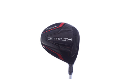 Used TaylorMade STEALTH 3HL Wood - Right-Handed - 16.5 Degrees - Ladies Flex