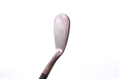 Used Mizuno T22 Denim Copper Sand Wedge - Right-Handed - 54 Degrees - Variable Flex