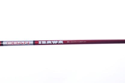 Used Callaway Rogue ST LS 3-Wood - Right-Handed - 15 Degrees - Regular Flex-Next Round