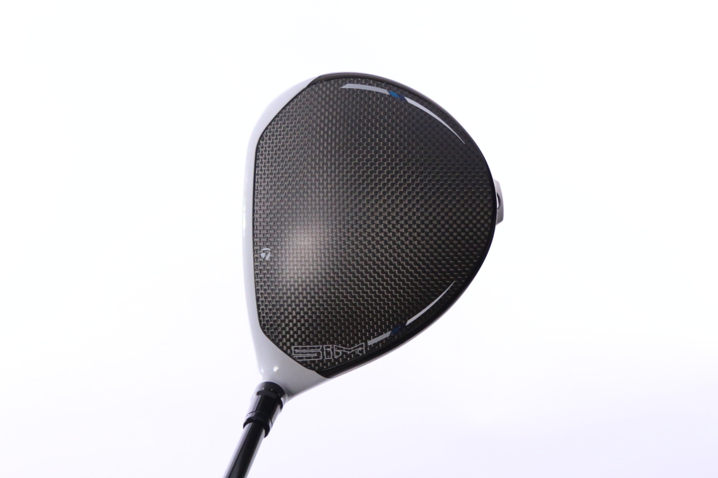 Used TaylorMade SIM MAX Driver - 9 Degrees - Extra Stiff Flex Mitsubishi Diamana S60 Limited - Right-Handed-Next Round