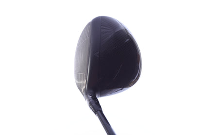 Used Callaway Paradym Ai Smoke MAX Driver - 9 Degrees - Regular Flex Mitsubishi Kai'li Blue - Right-Handed-Next Round