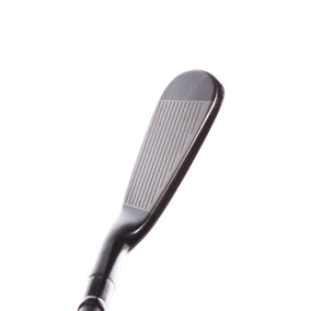 Used Callaway Apex TiFusion Iron Set - Right-Handed - 5-PW - Regular Flex-Next Round