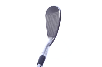 Used Titleist Vokey SM9 Tour Chrome Gap Wedge - Right-Handed - 50 Degrees - Stiff Flex-Next Round