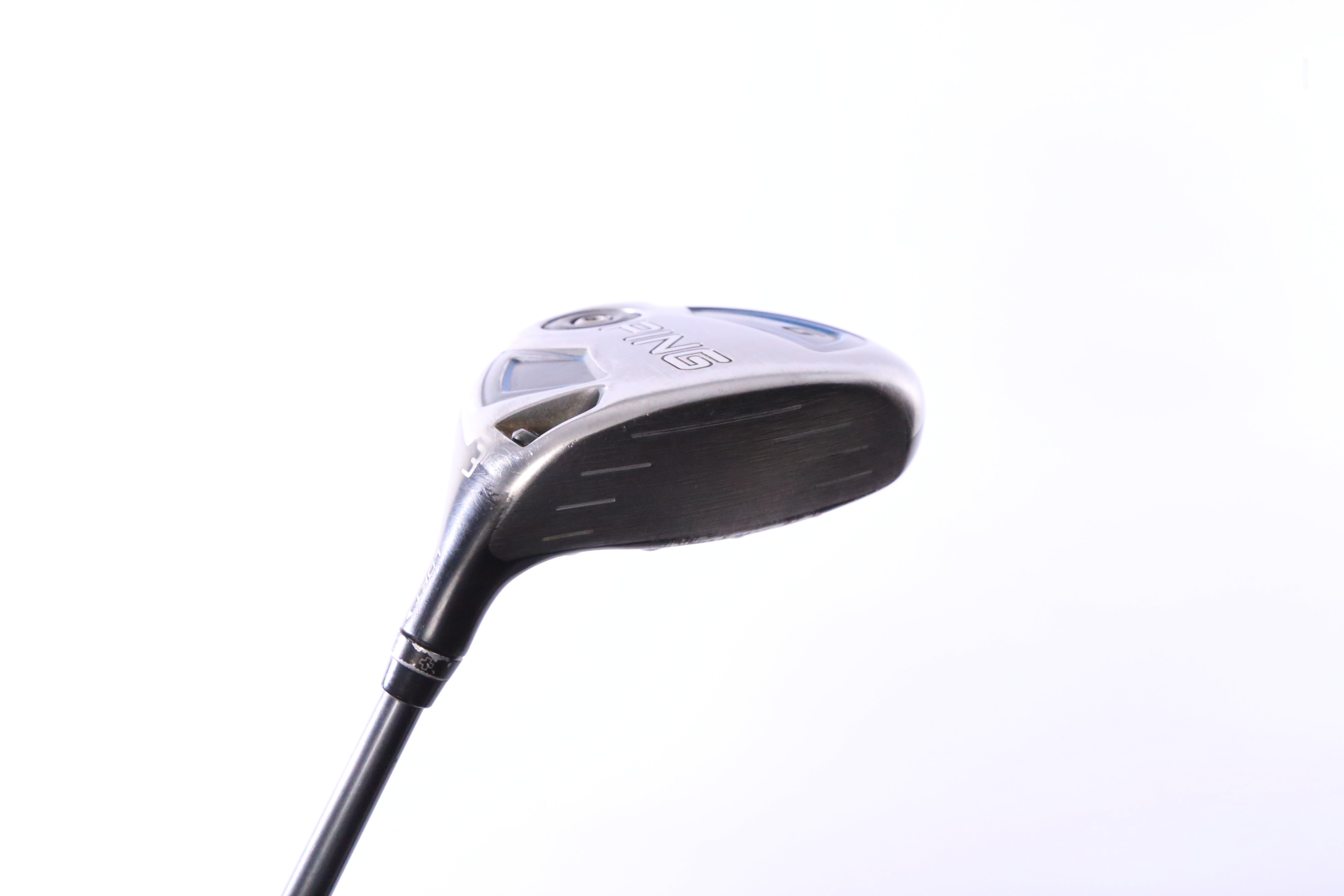 Used Ping G Right-Handed Fairway Wood – Next Round