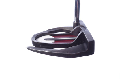 Used Ping Scottsdale Wolverine Putter - Right-Handed - 35 in - Mallet