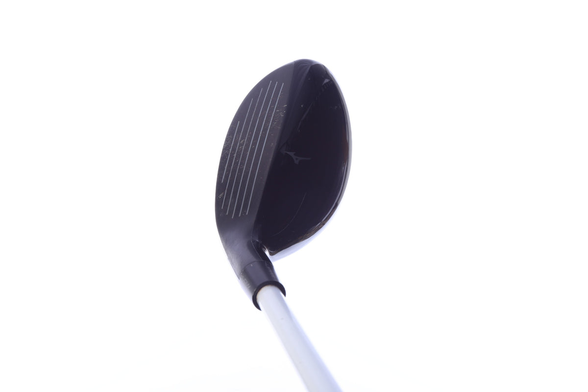 Used Mizuno ST-MAX 230 4H Hybrid - Right-Handed - 22 Degrees - Seniors Flex-Next Round