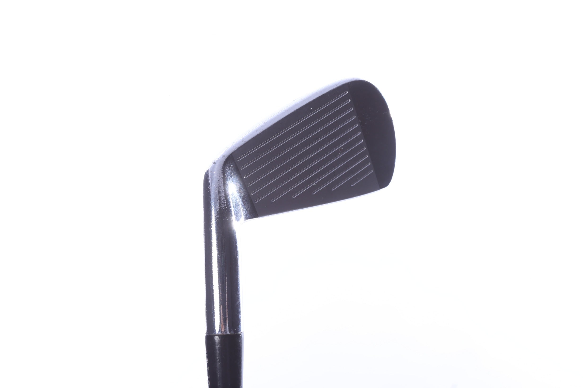 Used Mizuno MP 30 Single 3-Iron - Right-Handed - Stiff Flex-Next Round